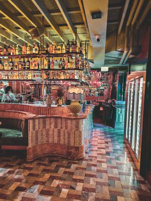  at Basta  in Uppsala