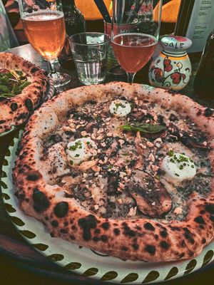  at Basta  in Uppsala