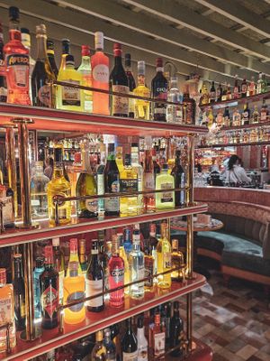  at Basta  in Uppsala