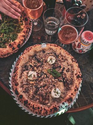  at Basta  in Uppsala