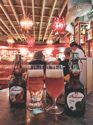  at Basta  in Uppsala