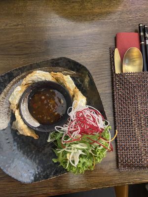 Nummer 5a   at Oshusi in Hagen