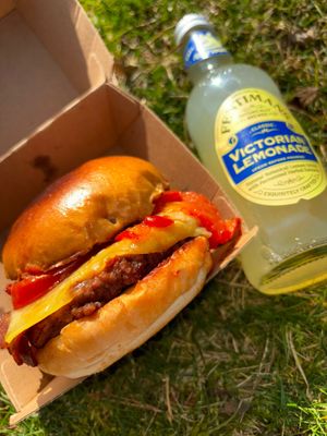  at The Green Mermaid in Durham