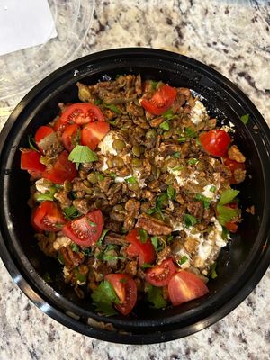 Turkish pasta   at Go Smart Superfoods - Pre Order Only in Columbus