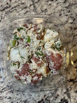 Potato saladd  at Go Smart Superfoods - Pre Order Only in Columbus