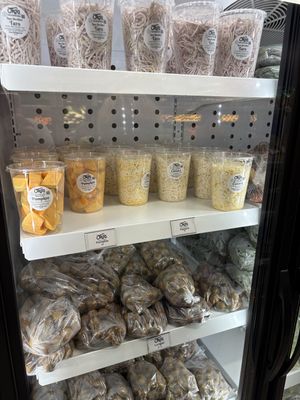 Veggies  at 'Oko'a Farms in Makawao