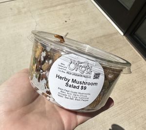   at 'Oko'a Farms in Makawao