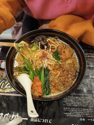  at GEN-STYLE in Tokyo