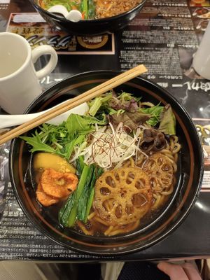  at GEN-STYLE in Tokyo