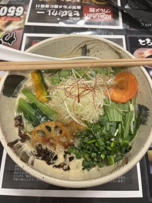   at GEN-STYLE in Tokyo