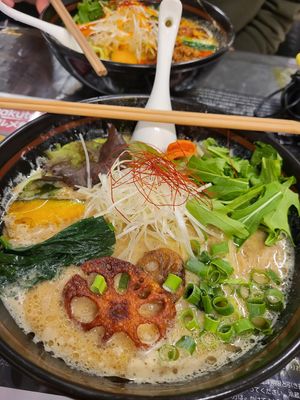  at GEN-STYLE in Tokyo