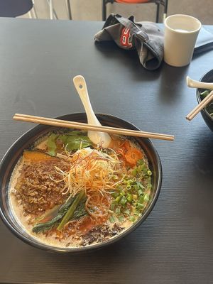   at GEN-STYLE in Tokyo