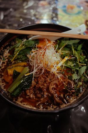   at GEN-STYLE in Tokyo