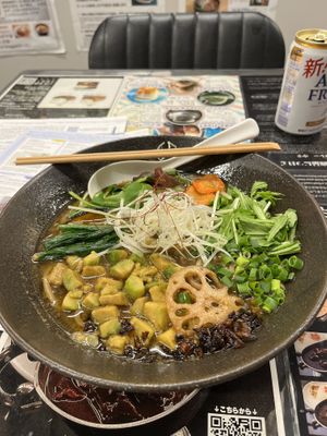   at GEN-STYLE in Tokyo