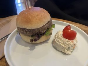   at Vee Sweets CAFE in Yokohama