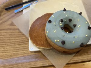   at Vee Sweets CAFE in Yokohama