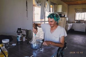  at Ascendente en Tauro in Buenos Aires