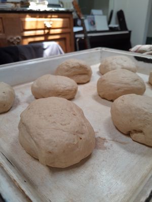  at Ascendente en Tauro in Buenos Aires