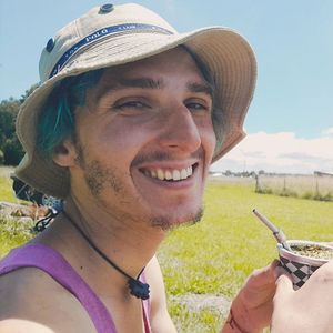  at Ascendente en Tauro in Buenos Aires