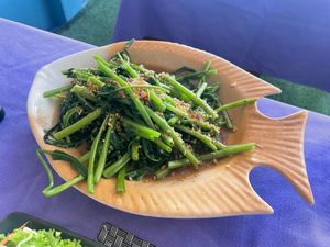  at Red Curry Thai Restaurant in Ao Nang