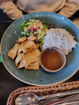  at Nali Restaurant in Sarstedt