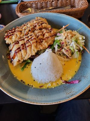  at Nali Restaurant in Sarstedt