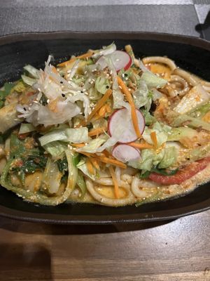   at Onkel Ha Vegan in Muelheim-kaerlich