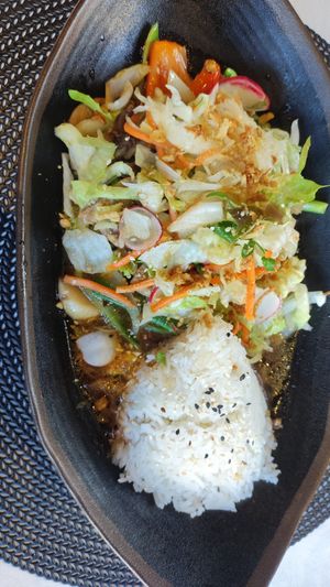  at Onkel Ha Vegan in Muelheim-kaerlich