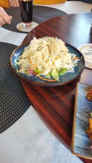  at Onkel Ha Vegan in Muelheim-kaerlich