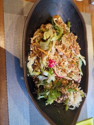  at Onkel Ha Vegan in Muelheim-kaerlich