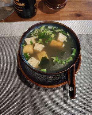  at Onkel Ha Vegan in Muelheim-kaerlich