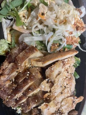   at Onkel Ha Vegan in Muelheim-kaerlich