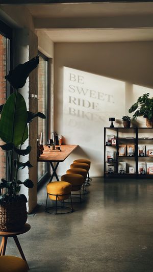  at sweet spot studio in Braunschweig