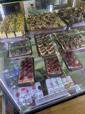 Delicious healthy homemade cakes, gluten free, sugar free, raw, vegan and very tasty 😋😋😋 at Roslynka in Lutsk