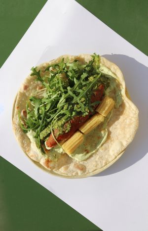  at Roslynka in Lutsk