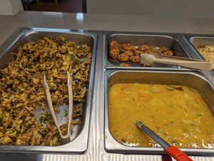  at Ganesh Indian Cuisine in Midvale