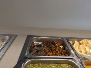  at Ganesh Indian Cuisine in Midvale