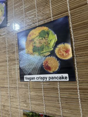   at Mộc Lam An Vegan in Hoi An