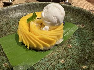 Nithan  at Nithan in Koh Yao Yai