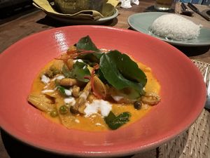 Nithan  at Nithan in Koh Yao Yai