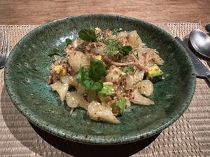 Nithan  at Nithan in Koh Yao Yai