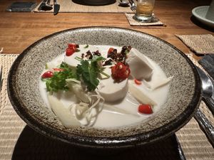   at Nithan in Koh Yao Yai