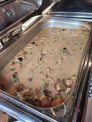  at Segreto in Helsinki