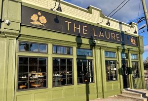 The Laurel at The Laurel in West Hartford