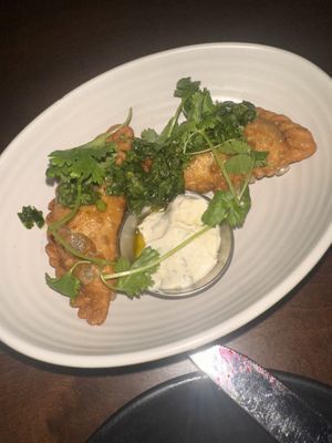   at The Laurel in West Hartford