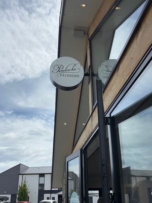 Shop  at Pembroke Patisserie in Albert Town