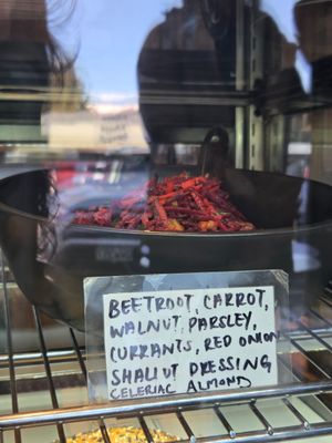  at Pembroke Patisserie in Albert Town