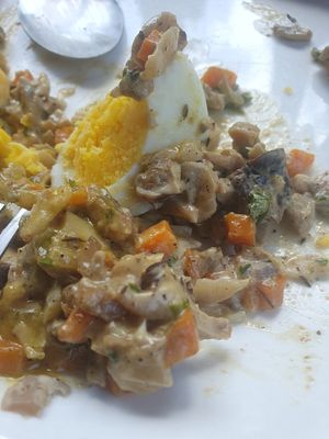 . at Goodies in Siargao