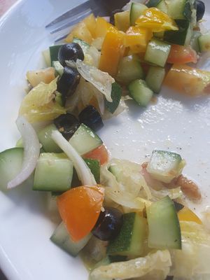 . at Goodies in Siargao