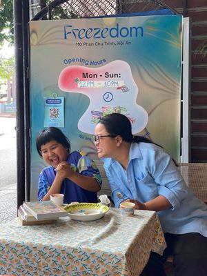  at Freezedom Da Nang in Da Nang